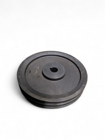 Keilriemenscheibe 102 SPA 200.2.22 für Foerderschnecke 102